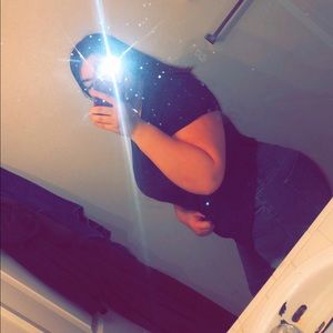 Meet your Posher, Savannah